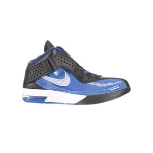 Nike LeBron Air Max Soldier 5 TB 'Black Varsity Royal’ size Us 13